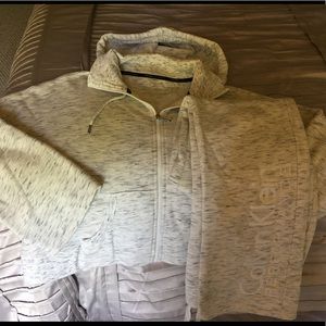 Calvin Klein Performance Jogging Set - M